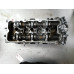 #DY02 Left Cylinder Head From 2001 Nissan Pathfinder  3.5